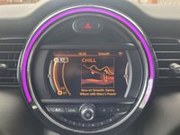 USED 2016 16 MINI HATCH COOPER 1.5 COOPER D 5d 114 BHP 
