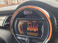 USED 2016 16 MINI HATCH COOPER 1.5 COOPER D 5d 114 BHP 