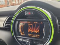 USED 2016 16 MINI HATCH COOPER 1.5 COOPER D 5d 114 BHP 