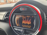 USED 2016 16 MINI HATCH COOPER 1.5 COOPER D 5d 114 BHP 
