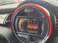 USED 2016 16 MINI HATCH COOPER 1.5 COOPER D 5d 114 BHP 