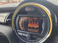USED 2016 16 MINI HATCH COOPER 1.5 COOPER D 5d 114 BHP 