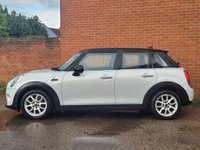 USED 2016 16 MINI HATCH COOPER 1.5 COOPER D 5d 114 BHP 