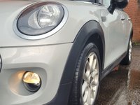 USED 2016 16 MINI HATCH COOPER 1.5 COOPER D 5d 114 BHP 
