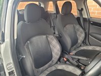 USED 2016 16 MINI HATCH COOPER 1.5 COOPER D 5d 114 BHP 