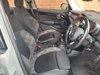 USED 2016 16 MINI HATCH COOPER 1.5 COOPER D 5d 114 BHP 