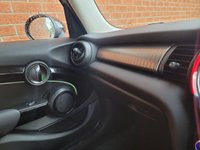 USED 2016 16 MINI HATCH COOPER 1.5 COOPER D 5d 114 BHP 