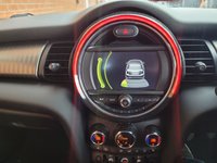 USED 2016 16 MINI HATCH COOPER 1.5 COOPER D 5d 114 BHP 