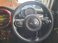 USED 2016 16 MINI HATCH COOPER 1.5 COOPER D 5d 114 BHP 