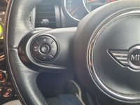 USED 2016 16 MINI HATCH COOPER 1.5 COOPER D 5d 114 BHP 