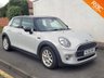 USED 2016 16 MINI HATCH COOPER 1.5 COOPER D 5d 114 BHP 