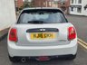 USED 2016 16 MINI HATCH COOPER 1.5 COOPER D 5d 114 BHP 