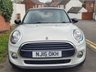USED 2016 16 MINI HATCH COOPER 1.5 COOPER D 5d 114 BHP 