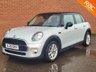 USED 2016 16 MINI HATCH COOPER 1.5 COOPER D 5d 114 BHP 