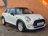 USED 2016 16 MINI HATCH COOPER 1.5 COOPER D 5d 114 BHP 