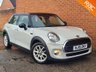USED 2016 16 MINI HATCH COOPER 1.5 COOPER D 5d 114 BHP 