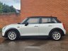 USED 2016 16 MINI HATCH COOPER 1.5 COOPER D 5d 114 BHP 