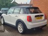 USED 2016 16 MINI HATCH COOPER 1.5 COOPER D 5d 114 BHP 