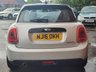 USED 2016 16 MINI HATCH COOPER 1.5 COOPER D 5d 114 BHP 
