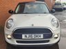 USED 2016 16 MINI HATCH COOPER 1.5 COOPER D 5d 114 BHP 