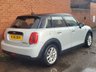 USED 2016 16 MINI HATCH COOPER 1.5 COOPER D 5d 114 BHP 
