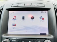 USED 2015 15 VAUXHALL INSIGNIA 2.0 LIMITED EDITION CDTI ECOFLEX S/S 5d 167 BHP 