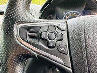 USED 2015 15 VAUXHALL INSIGNIA 2.0 LIMITED EDITION CDTI ECOFLEX S/S 5d 167 BHP 