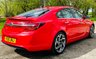 USED 2015 15 VAUXHALL INSIGNIA 2.0 LIMITED EDITION CDTI ECOFLEX S/S 5d 167 BHP 