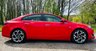 USED 2015 15 VAUXHALL INSIGNIA 2.0 LIMITED EDITION CDTI ECOFLEX S/S 5d 167 BHP 
