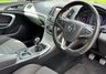 USED 2015 15 VAUXHALL INSIGNIA 2.0 LIMITED EDITION CDTI ECOFLEX S/S 5d 167 BHP 