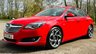 USED 2015 15 VAUXHALL INSIGNIA 2.0 LIMITED EDITION CDTI ECOFLEX S/S 5d 167 BHP 
