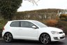 USED 2014 64 VOLKSWAGEN GOLF 1.6 MATCH TDI BLUEMOTION TECHNOLOGY 3d 103 BHP Finance available with &amp;pound;0 Deposit