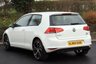 USED 2014 64 VOLKSWAGEN GOLF 1.6 MATCH TDI BLUEMOTION TECHNOLOGY 3d 103 BHP Finance available with &amp;pound;0 Deposit