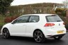 USED 2014 64 VOLKSWAGEN GOLF 1.6 MATCH TDI BLUEMOTION TECHNOLOGY 3d 103 BHP Finance available with &amp;pound;0 Deposit