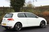 USED 2014 64 VOLKSWAGEN GOLF 1.6 MATCH TDI BLUEMOTION TECHNOLOGY 3d 103 BHP Finance available with &amp;pound;0 Deposit