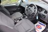 USED 2014 64 VOLKSWAGEN GOLF 1.6 MATCH TDI BLUEMOTION TECHNOLOGY 3d 103 BHP Finance available with &amp;pound;0 Deposit
