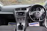 USED 2014 64 VOLKSWAGEN GOLF 1.6 MATCH TDI BLUEMOTION TECHNOLOGY 3d 103 BHP Finance available with &amp;pound;0 Deposit