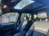 USED 2014 14 BMW X3 3.0L XDRIVE30D M SPORT 5d AUTO 255 BHP 