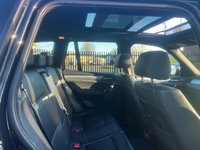 USED 2014 14 BMW X3 3.0L XDRIVE30D M SPORT 5d AUTO 255 BHP 