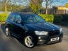 USED 2014 14 BMW X3 3.0L XDRIVE30D M SPORT 5d AUTO 255 BHP 