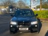 USED 2014 14 BMW X3 3.0L XDRIVE30D M SPORT 5d AUTO 255 BHP 