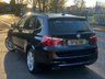 USED 2014 14 BMW X3 3.0L XDRIVE30D M SPORT 5d AUTO 255 BHP 