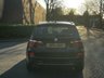 USED 2014 14 BMW X3 3.0L XDRIVE30D M SPORT 5d AUTO 255 BHP 
