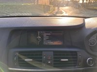 USED 2013 13 BMW X3 2.0L XDRIVE20D SE 5d AUTO 181 BHP 