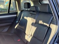 USED 2013 13 BMW X3 2.0L XDRIVE20D SE 5d AUTO 181 BHP 