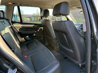 USED 2013 13 BMW X3 2.0L XDRIVE20D SE 5d AUTO 181 BHP 