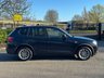 USED 2013 13 BMW X3 2.0L XDRIVE20D SE 5d AUTO 181 BHP 