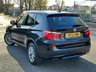 USED 2013 13 BMW X3 2.0L XDRIVE20D SE 5d AUTO 181 BHP 