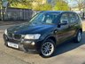 USED 2013 13 BMW X3 2.0L XDRIVE20D SE 5d AUTO 181 BHP 