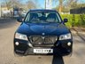 USED 2013 13 BMW X3 2.0L XDRIVE20D SE 5d AUTO 181 BHP 